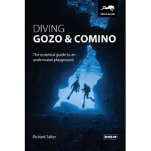 Diving Gozo and Comino Salter Richard