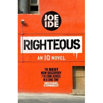 Righteous - An IQ novel Ide JoePaperback / softback