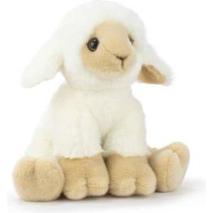 Barrado Farm life Реалистична плюшена играчка овца 28см (16002716)