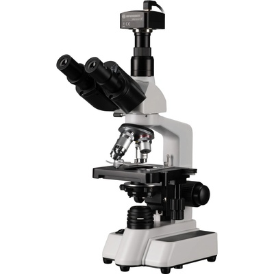 Bresser Researcher 40-1000x
