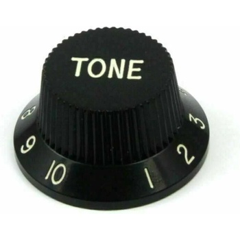 Image 1 of Dr. Parts PNB 1 T Black Копче за управление (PNB1/T/BK)