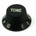 Dr. Parts PNB 1 T Black Копче за управление (PNB1/T/BK)