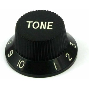 Dr. Parts PNB 1 T Black Копче за управление (PNB1/T/BK)