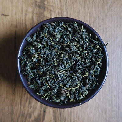 Oxalis Ti Kuan Yin Železná bohyně milosrdenství 60 g