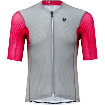 Pissei Sanremo Grigio/Rosso