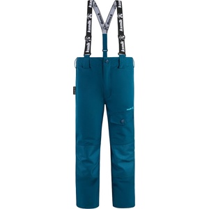 Kamik Детски туристически панталон Kamik Kid's Blaze Waterproof trousers - Ocean - размер 176 (EU) (701-3449-0421)
