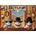 EUROGRAPHICS - Puzzle Saloon by Lucia Heffernan XXL - 500 piese