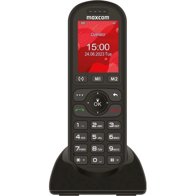 MaxCom MM39D – Zboží Živě