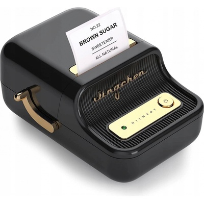 Niimbot B21 Smart