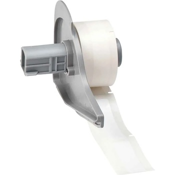 Brady M7-61-483 / 174639, Етикети за етикетен принтер, 12.70 mm x 50.80 mm (174639)