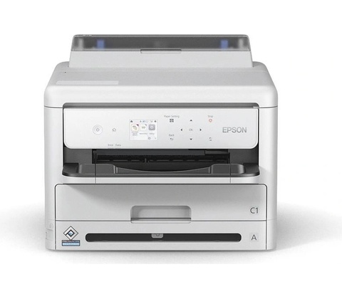 Epson WorkForce Pro WF-C5390DW