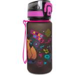 COOLPACK Бутилка за вода COOLPACK - Brisk 400ml - CAPYBARA MUSIC