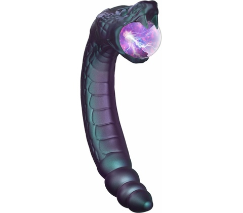 Temptasia Rattle Snake Plasma