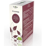 FoodNess Tealovers Infuso ai Frutti Rossi 20 торбички 40гр