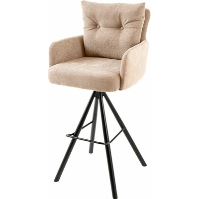 Interior DE BIG GEORGE šampaňská béžová