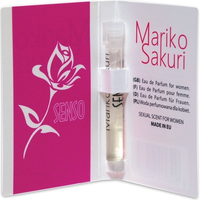 Aurora Labs Mariko Sakuri Senso 1 ml