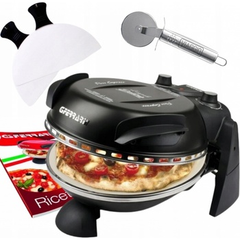 G3 Ferrari Delizia 1