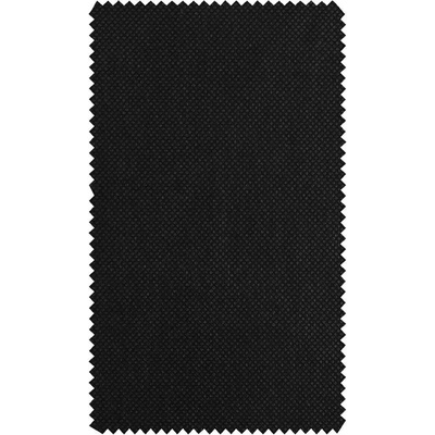 Vlizelín Novolín 80 g/m² šíře 160 cm Varianta: 2 černá, Balení: 2 m 36096/57626/156523