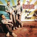 BASEBALLS THE: STRINGS N STRIPES CD