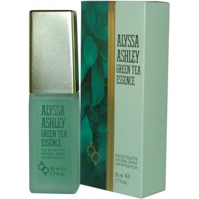 Alyssa Ashley Green Tea Essence toaletní voda dámská 50 ml