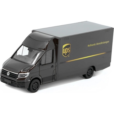 Herpa Volkswagen Crafter UPS 1:87