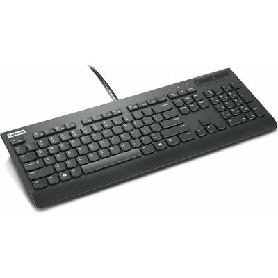 Lenovo Smartcard Wired Keyboard II 4Y41B69388
