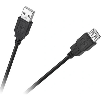 Cabletech KPO4013-1.0 Predlžovací USB, 1m