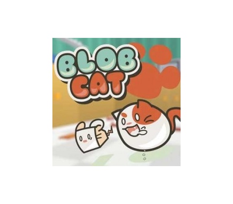 BlobCat