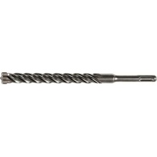 Vrták POWERMAX 6,0x 50/110mm, 4-brit, SDS-plus STALCO