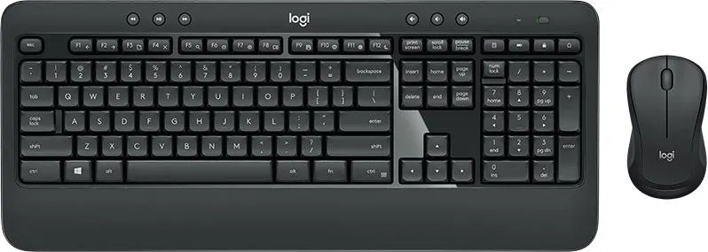 Logitech MK540 US (920-008685)