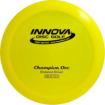 Innova Orc Champion