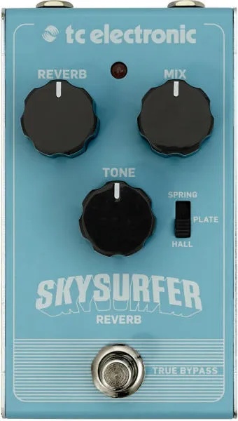 TC Electronic Skysurfer Reverb