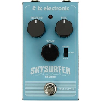 Image 1 of TC Electronic Skysurfer Reverb