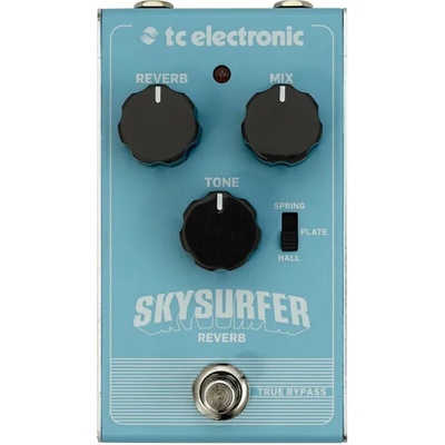 TC Electronic Skysurfer Reverb