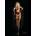 Ballerina's Secret BS106 Open Tights Black S/M