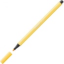 STABILO Pen 68 žltý