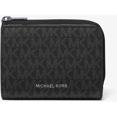 MICHAEL KORS dámská malá peněženka Cooper černá