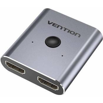 Vention Bidirectional HDMI Switch Splitter - двупосочен HDMI превключвател за компютри и монитори