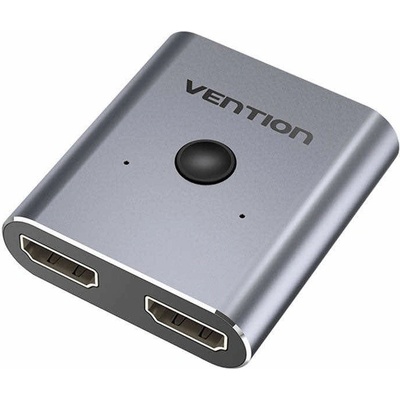Vention Bidirectional HDMI Switch Splitter - двупосочен HDMI превключвател за компютри и монитори