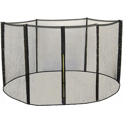 Active Hobby Ochranná síť na trampolínu 300-312 cm – Zboží Dáma