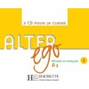 Alter Ego 1 CD