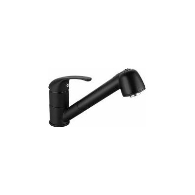 Edouard Rousseau Смесител Edouard Rousseau BAGO Черен