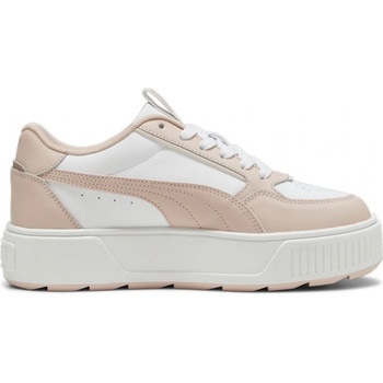 Puma Sneakersy Karmen Rebelle 387212-21 biela