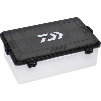 Daiwa Krabička D-BOX Deep Smoke MD 26,7x16,7x9 cm