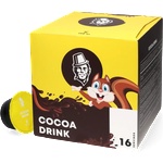 Kaffekapslen | Какао - 16 капсули за Dolce Gusto