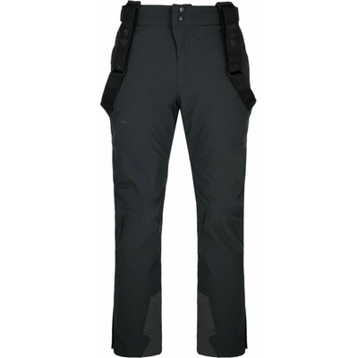 Kilpi Мъжки ски панталони Kilpi MIMAS-M Черни Kilpi | Cheren | МЪЖЕ | XL