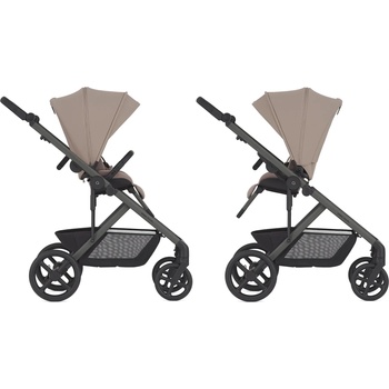 ANEX Modu Double 2 in 1