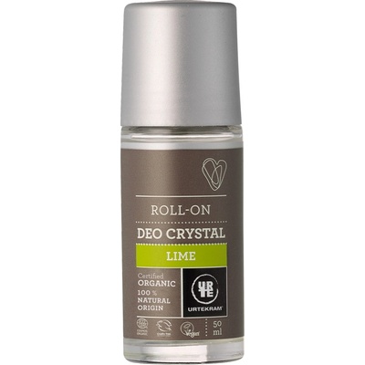 Urtekram Limeta roll-on 50 ml