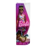 Mattel Barbie Fashionista Crochet Dress doll