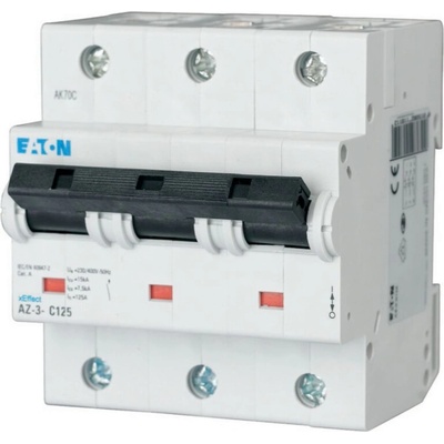 Eaton AZ-3-B125 125A 174514